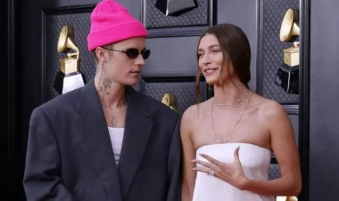 Boşanma xəbərlərinə bu FOTO ilə cavab verdi