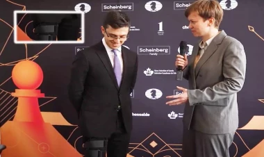 Nicat Abasov: “Nepomnyaşidən belə debüt gözləmirdim” - FOTO