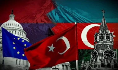 Brüssel şousu: Moskva və Ankaranın səbri tükəndi