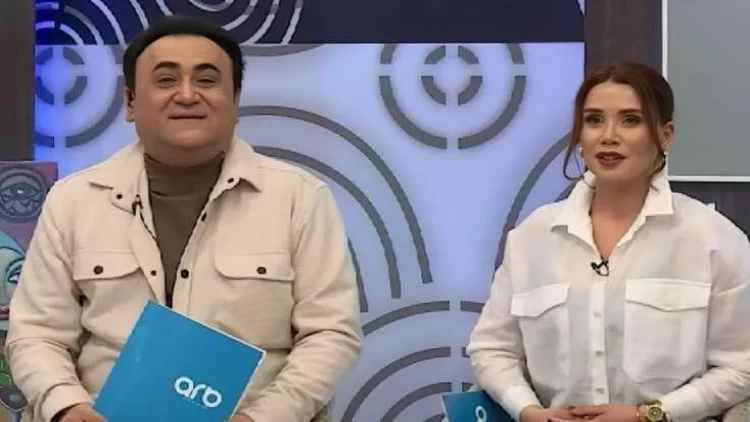 Məşhur türk müğənni efirə bağlandı - 