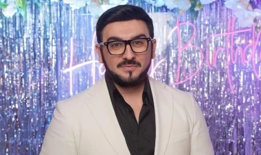 “Zaur”um olsa, öpüşərəm onunla, yatağa girərəm