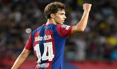 Portuqaliyalı futbolçunun “Barsa” arzuları