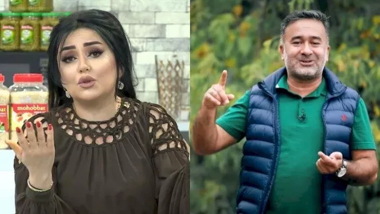 Afətlə İmanov qardaşları arasında qalmaqal: “Çörəyimi kəsmək istəyirsiniz?”