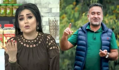 Afətlə İmanov qardaşları arasında qalmaqal: “Çörəyimi kəsmək istəyirsiniz?”