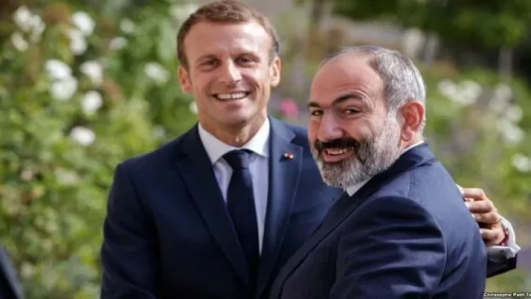 Qafqaz üçün məkrli plan - Brüssel görüşü yeni fəlakətin başlanğıcı olacaq