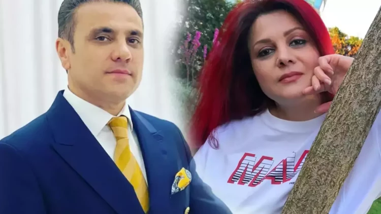 Duet ortağı ilə barışdı, illər sonra mahnılarını oxudu - VİDEO