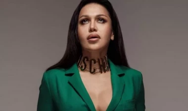 Rəqsanədən saxlanılması ilə bağlı açıqlama - VİDEO