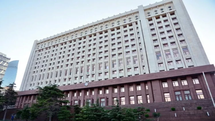 Prezidentin Mətbuat Xidməti AZƏRTAC-ın sualını cavablandırıb