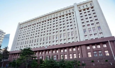 Prezidentin Mətbuat Xidməti AZƏRTAC-ın sualını cavablandırıb