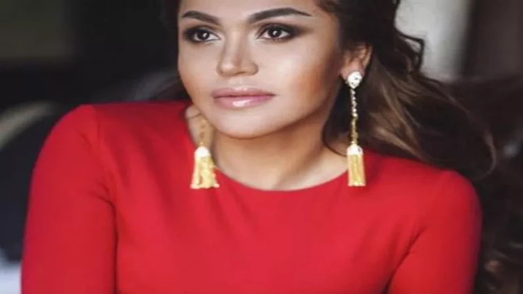 Rəqsanə İsmayılova Moskvada saxlanılıb? - YENİLƏNİB