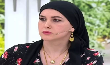 Dayənin kimliyi dəhşətə gətirir - Esra Erol efirdə ağlasığmaz detalı açıqladı