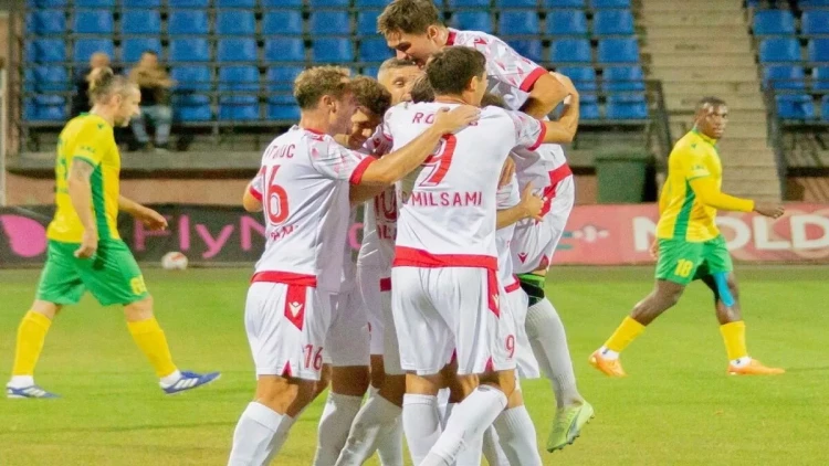 Futbolda görünməmiş hadisə - 6 DƏYİŞİKLİK - VİDEO