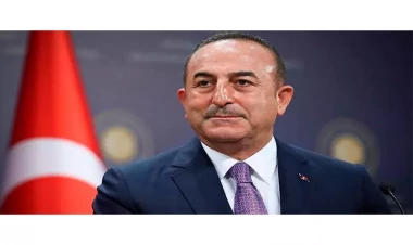 Fransa Ermənistanla sülh imzalanmasına əngəl olur - Mövlud Çavuşoğlu