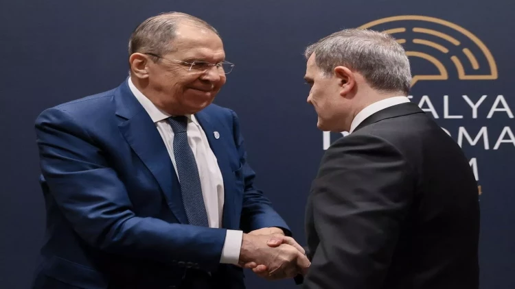 Azərbaycan Rusiyanın etibarlı müttəfiqidir