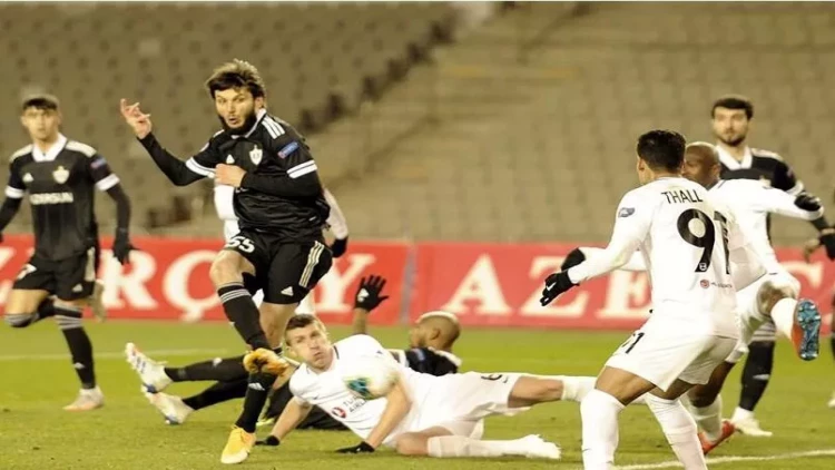 “Neftçi” kubokda ən ağır məğlubiyyətini aldı