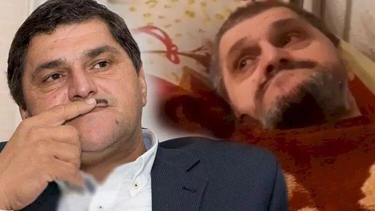 Ağakərimin son vəziyyəti açıqlandı: 