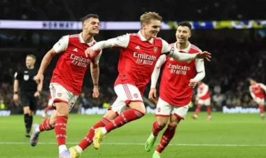 “Arsenal” və “Mançester Siti” qələbə qazandı