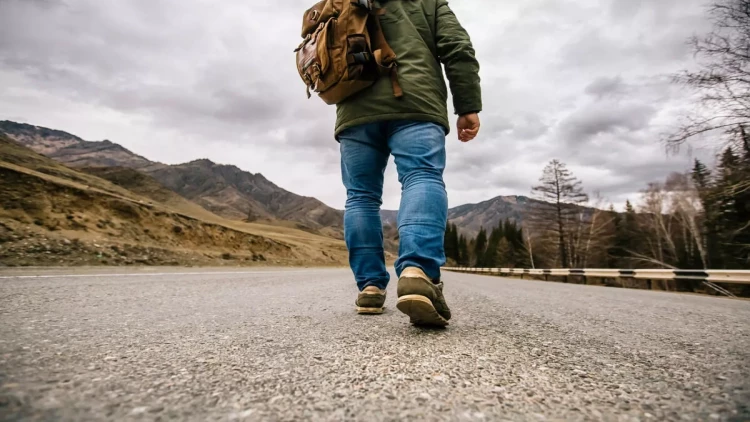 Bakıda 12 yaşlı oğlan itkin düşdü