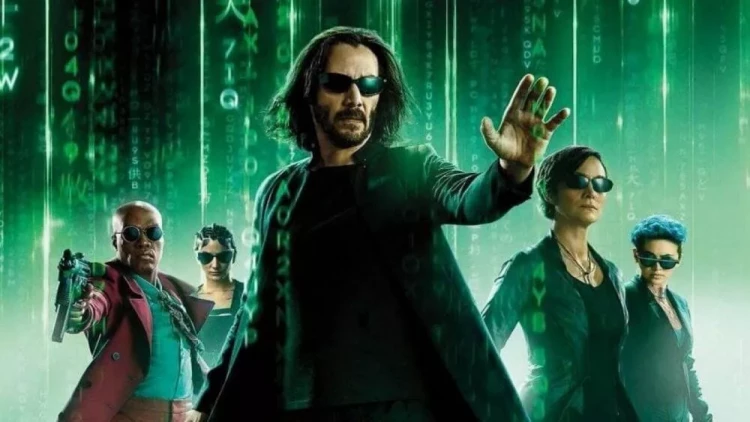 “Matrix” izləyicilərinə şad xəbər