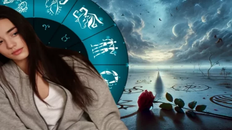 Sevgidə bəxti gətirməyəcək bürclər: Aprel ayında