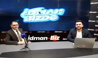 Ceyhun Sultanov “Neftçi”nin baş məşqçisini tənqid edib: “Beləsini görməmişəm” - VİDEO