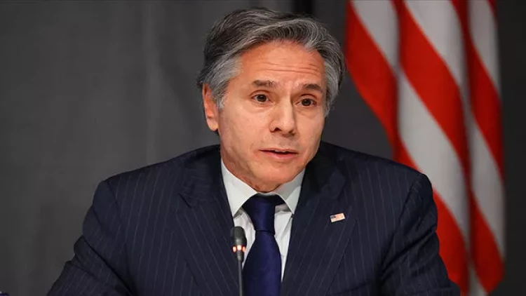 ABŞ Azərbaycanla əməkdaşlığı genişləndirmək niyyətindədir - Blinken