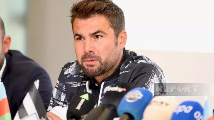 Adrian Mutu istefa verdi