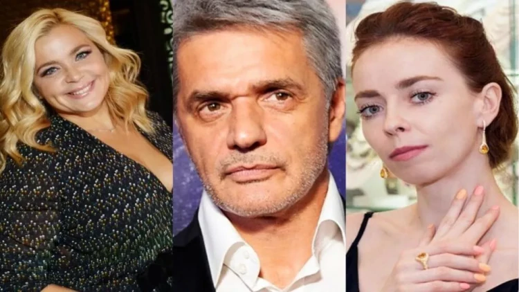 Rusiyanın Xalq artisti onlar oldu