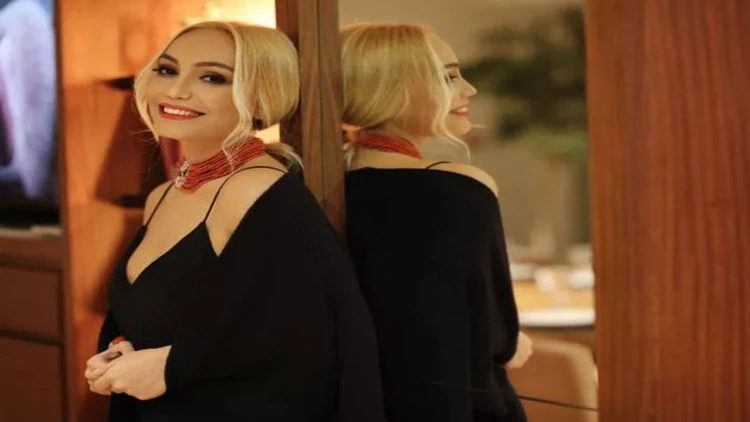 “AzTV-ni bir küpəgirən qarı zəbt edib”