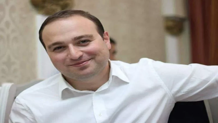 Ramiz Taxvelinin son görüntüsü - Tanınmaz halda - FOTO