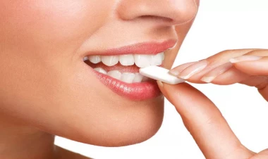 Saqqız çeynəmək diş üçün faydalıdır?