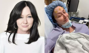 Xərçəngdən əziyyət çəkən aktrisa əşyalarını satır