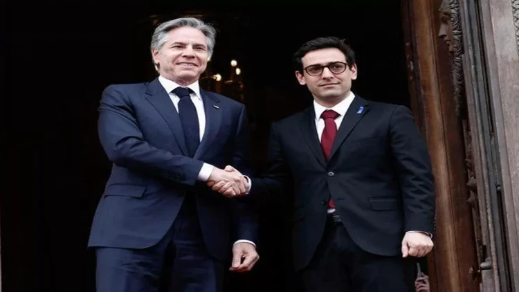 Parisdə Azərbaycan müzakirəsi - Fransanı narahat edən məsələ