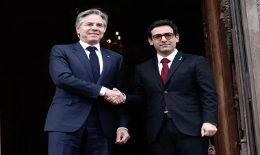 Parisdə Azərbaycan müzakirəsi - Fransanı narahat edən məsələ