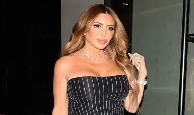 Sevgilisindən ayrılandan 7 gün sonra bikinidə poza verdi - FOTO