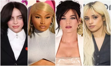 Dünya pop ulduzlarından çağırış: “Musiqini süni intellektdən qoruyun”