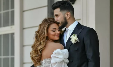 Mələkxanımın bloger qızının toy vaxtı bəlli oldu