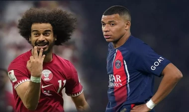 2024-cü ilin bombardirləri açıqlandı