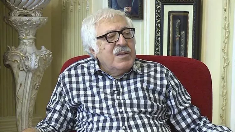 Bunu ilk dəfədir açıqlayıram: Yusif, Sabir, Zəlimxan…