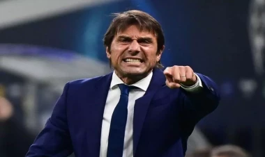 “Napoli”nin Konte planı