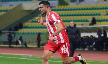 Vüsalsız “Boluspor” xalsız qalıb