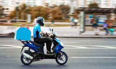 Kuryerdən ŞOK SÖZLƏR: 