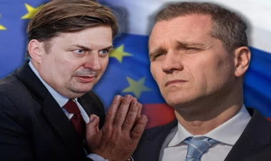 Rusiyanın Avropadakı 