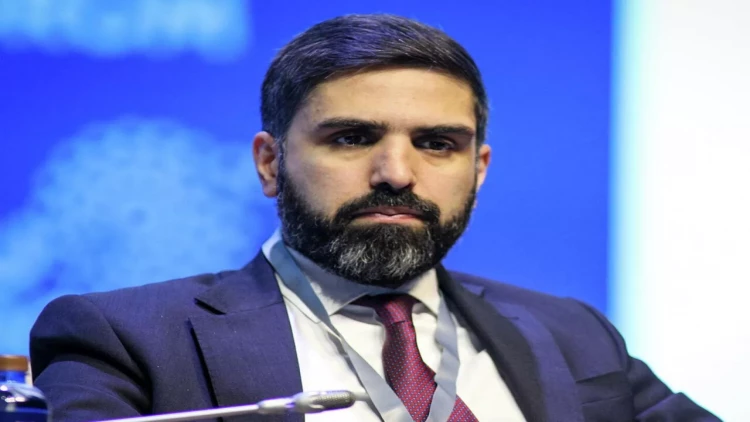 Rövşən Nəcəf bu postundan ayrıldı