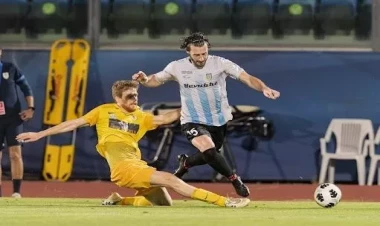 2024-cü ilin ən yaxşı bombardirləri açıqlandı