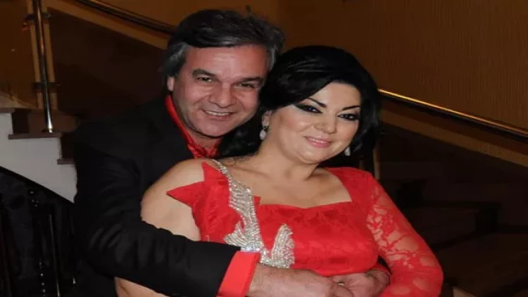 “Birinci ərimdən özüm ayrılmışam. Niyələrim mənə qalsın