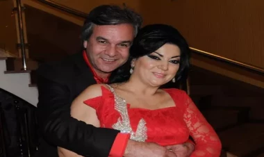 “Birinci ərimdən özüm ayrılmışam. Niyələrim mənə qalsın