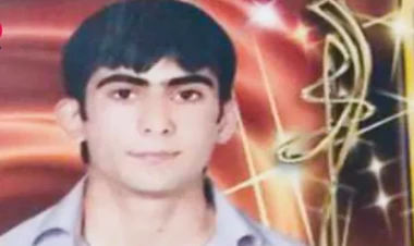 Parka gəzməyə gedirmişlər... - Bir ailənin faciəvi sonu - VİDEO - FOTO