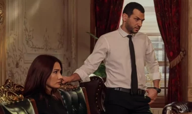 “Teşkilat”da yeni aktrisa - FOTO