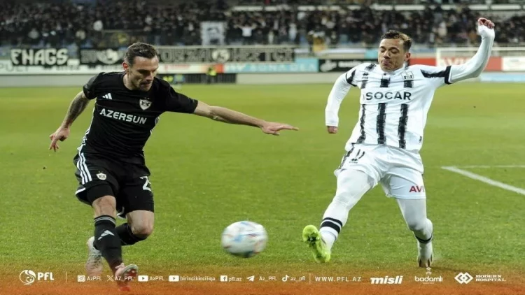 “Neftçi”, yoxsa “Qarabağ”?